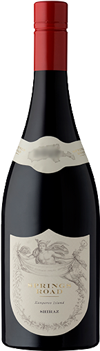 Single Vineyard Kangaroo Island Shiraz Springs Road Vineyard